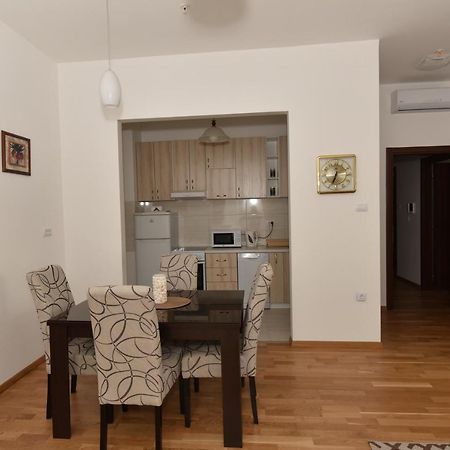 Lux Apartments Kristina Budva Exterior photo