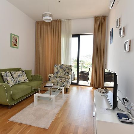 Lux Apartments Kristina Budva Exterior photo