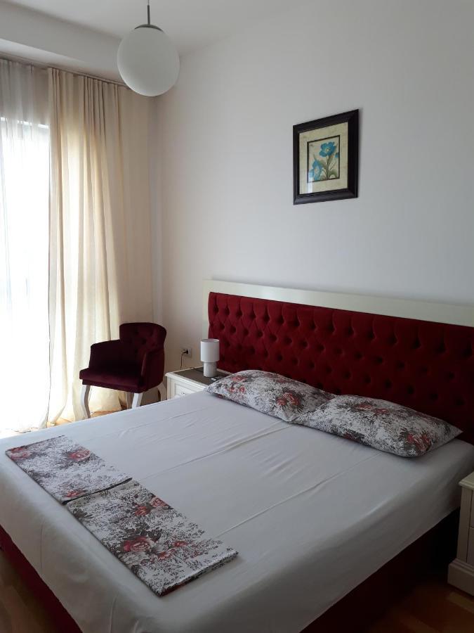 Lux Apartments Kristina Budva Exterior photo