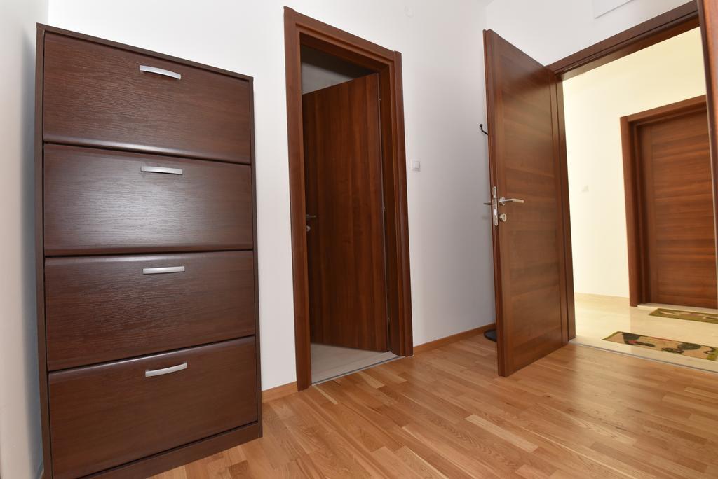 Lux Apartments Kristina Budva Exterior photo
