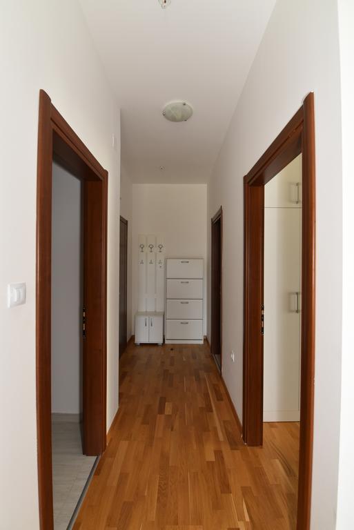Lux Apartments Kristina Budva Exterior photo