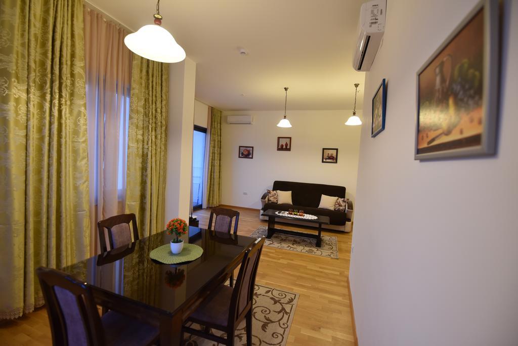 Lux Apartments Kristina Budva Exterior photo