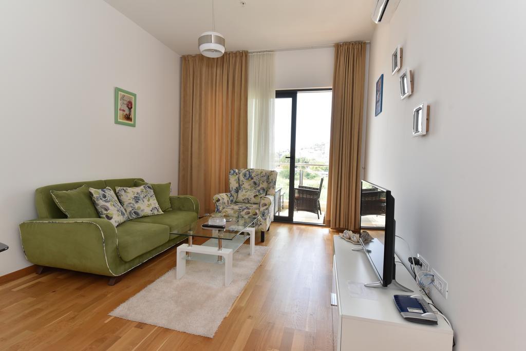 Lux Apartments Kristina Budva Exterior photo